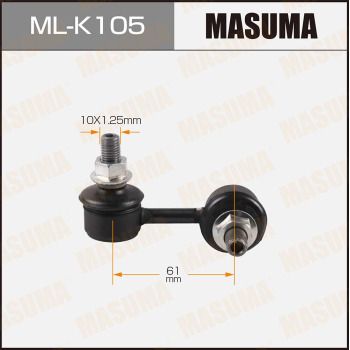 MASUMA ML-K105L