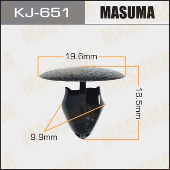 MASUMA KJ-651