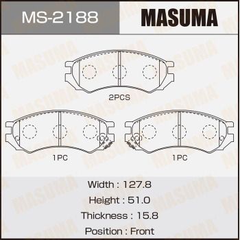 MASUMA MS-2188