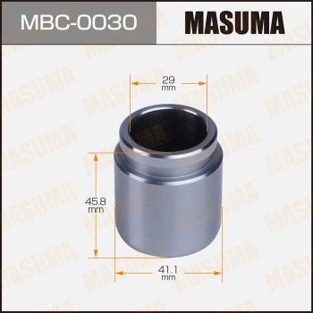 MASUMA MBC-0030