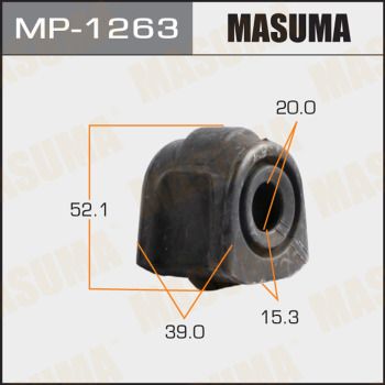 MASUMA MP-1263