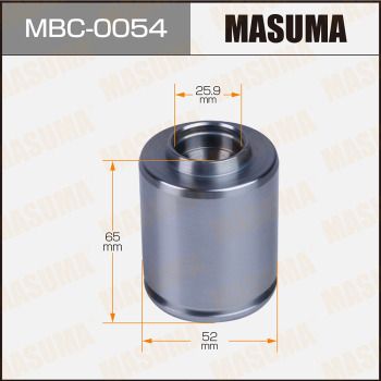 MASUMA MBC-0054