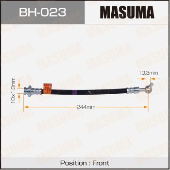 MASUMA BH-023