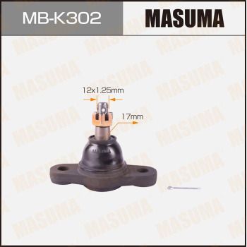 MASUMA MB-K302