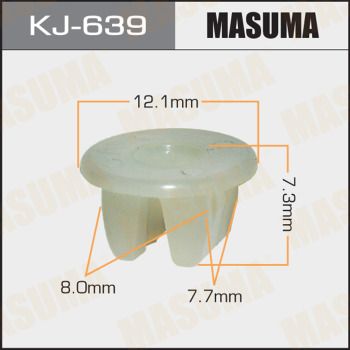 MASUMA KJ-639