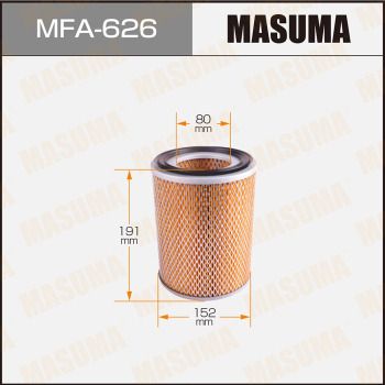 MASUMA MFA-626