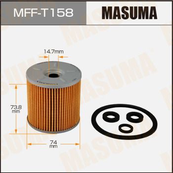 MASUMA MFF-T158
