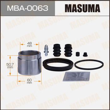 MASUMA MBA-0063