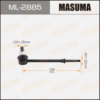 MASUMA ML-2885