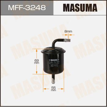 MASUMA MFF-3248