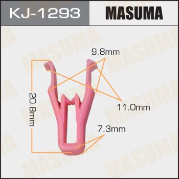 MASUMA KJ-1293