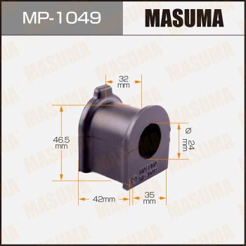 MASUMA MP-1049 MASUMA MP-1049