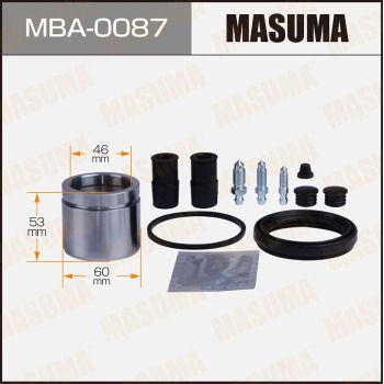 MASUMA MBA-0087