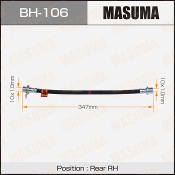 MASUMA BH-106