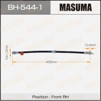 MASUMA BH-544-1