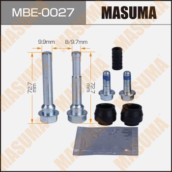 MASUMA MBE-0027