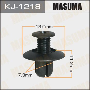 MASUMA KJ-1218