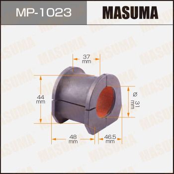 MASUMA MP-1023