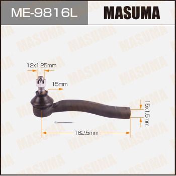 MASUMA ME-9816L