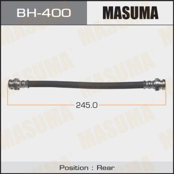 MASUMA BH-400