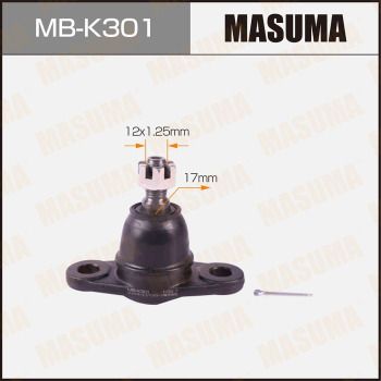 MASUMA MB-K301