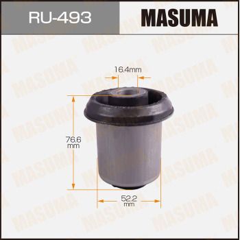 MASUMA RU-493