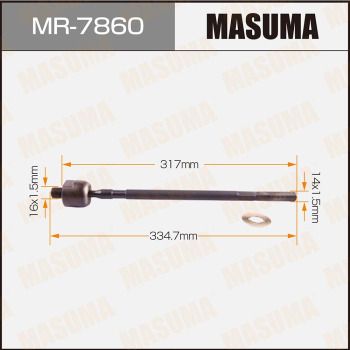 MASUMA MR-7860