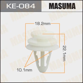 MASUMA KE-084