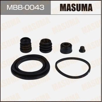MASUMA MBB-0043