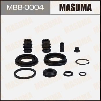 MASUMA MBB-0004