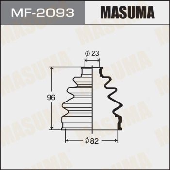 MASUMA MF-2093