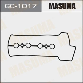 MASUMA GC-1017