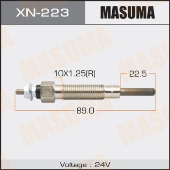 MASUMA XN-223