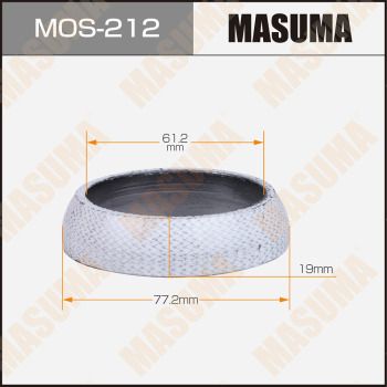 MASUMA MOS-212