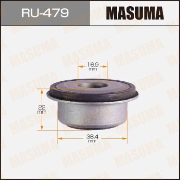 MASUMA RU-479