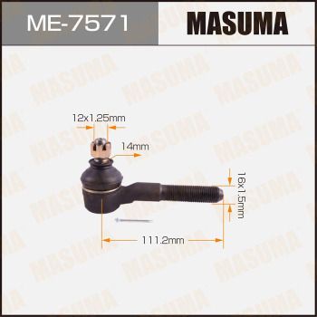 MASUMA ME-7571