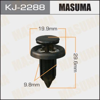 MASUMA KJ-2288