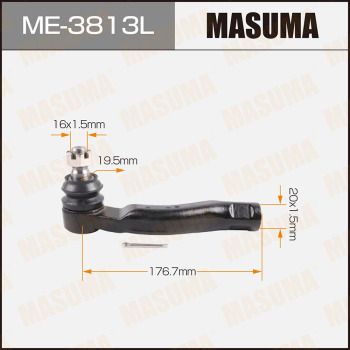 MASUMA ME-3813L