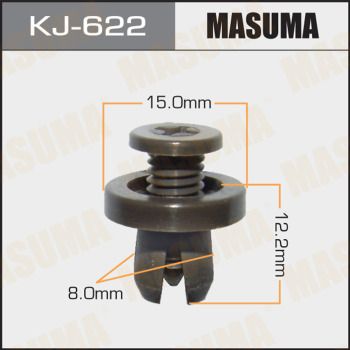 MASUMA KJ-622
