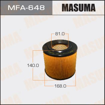 MASUMA MFA-648