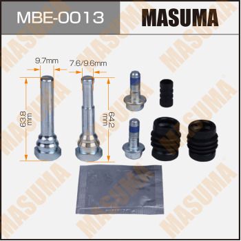 MASUMA MBE-0013