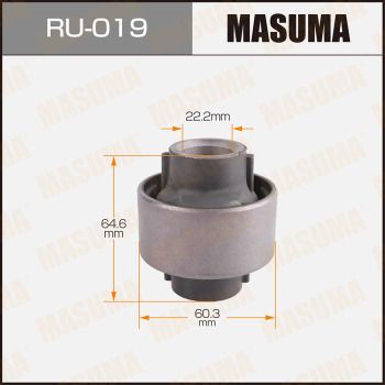 MASUMA RU-019