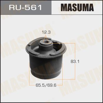 MASUMA RU-561