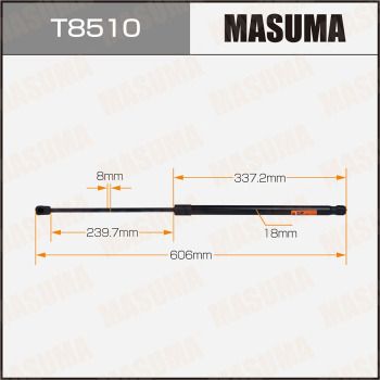 MASUMA T8510