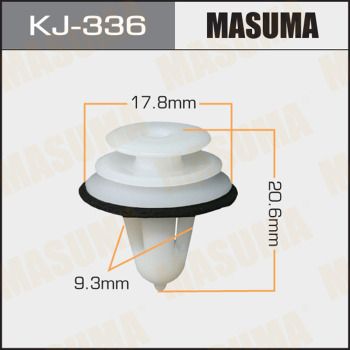 MASUMA KJ-336