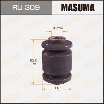 MASUMA RU-309
