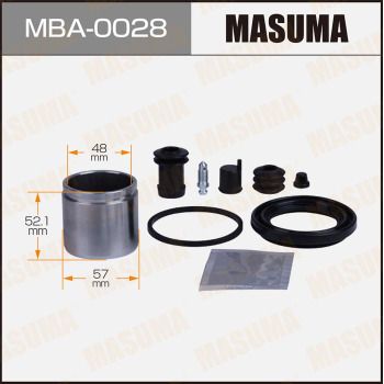 MASUMA MBA-0028