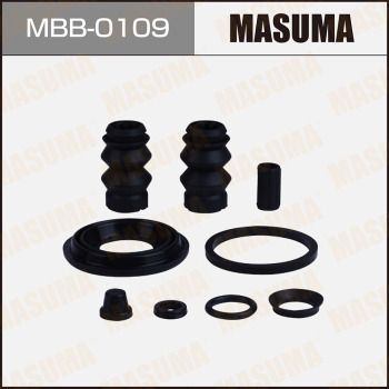 MASUMA MBB-0109