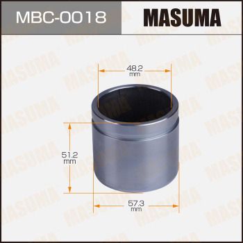 MASUMA MBC-0018