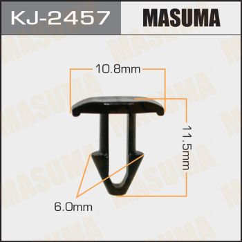 MASUMA KJ-2457